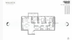 Wallich Residence  (D2), Condominium #503857581